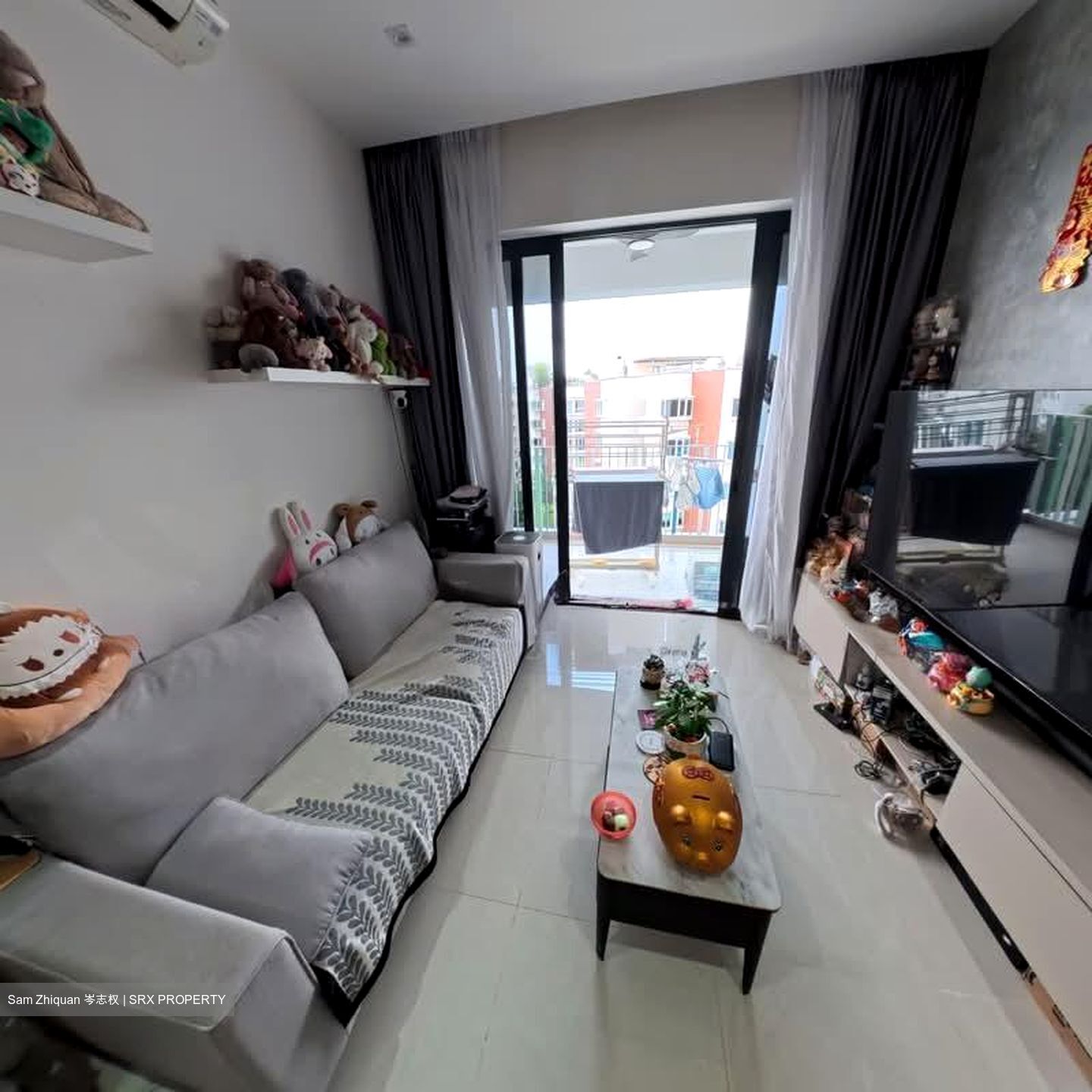 The Jovell (D17), Condominium #569316771